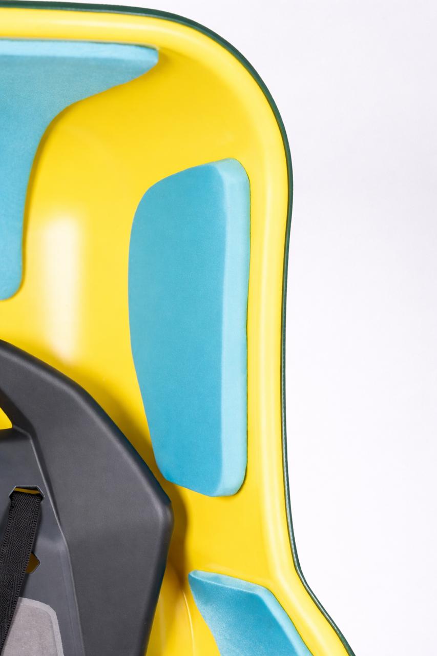 Pre-Order Deposit for the Conker Seat