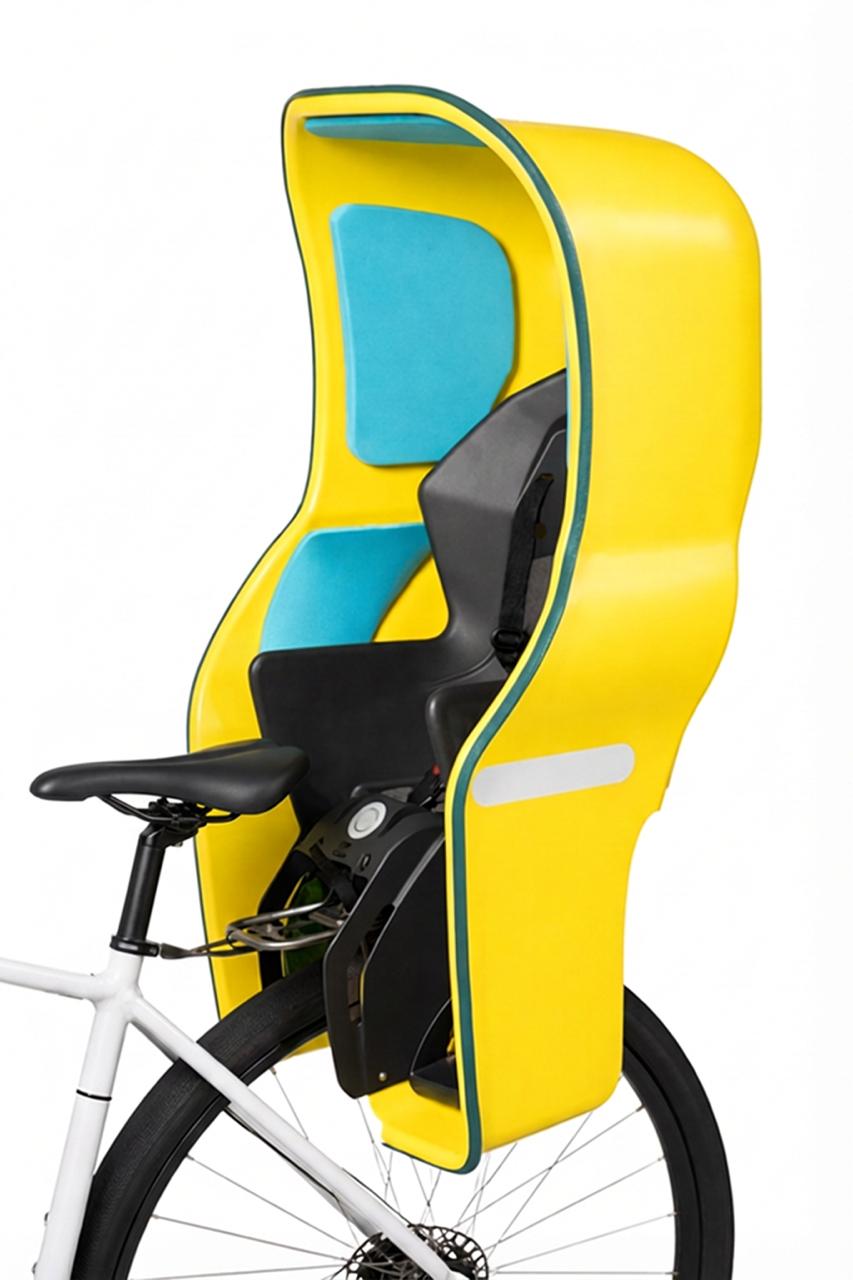 Pre-Order Deposit for the Conker Seat