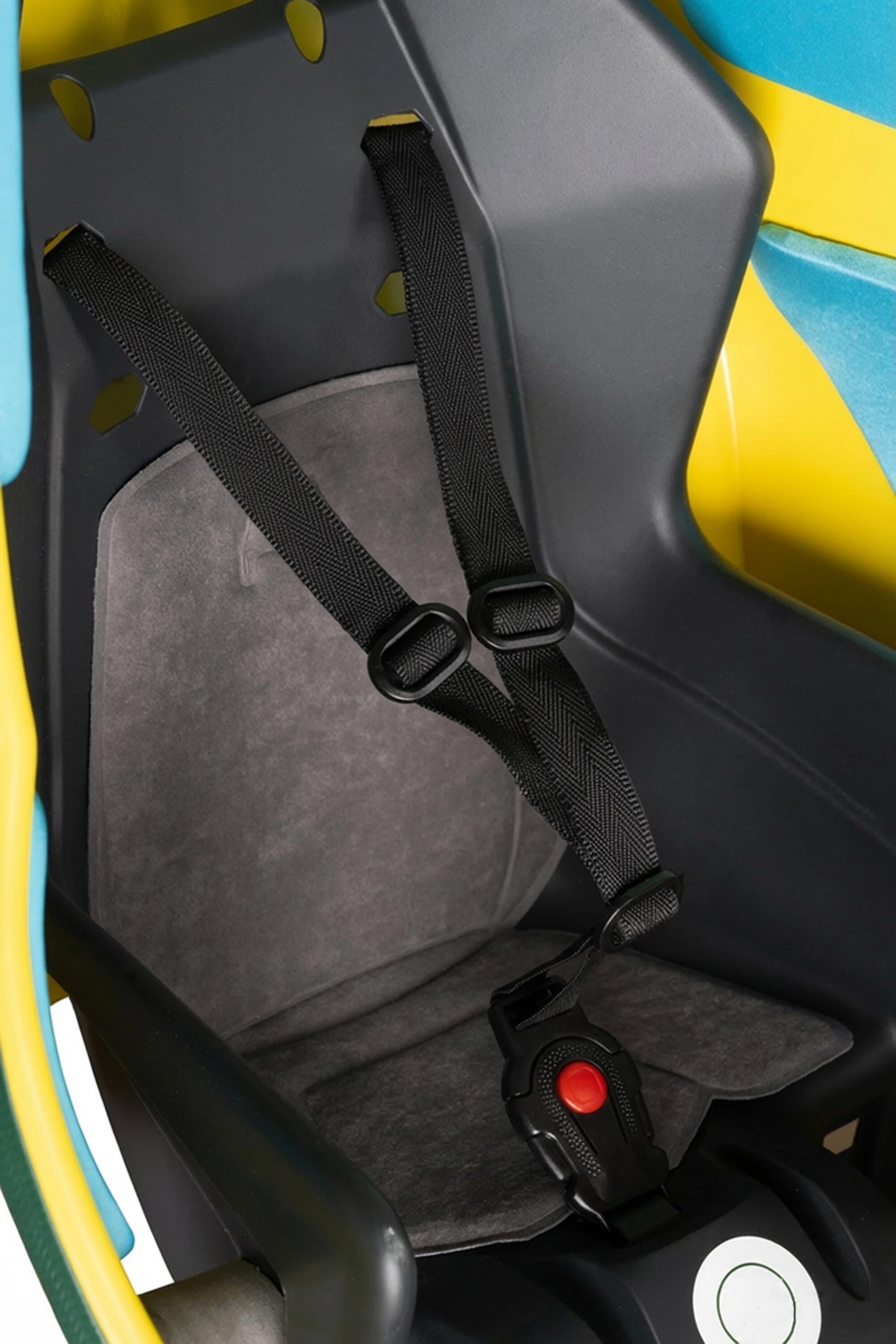 Pre-Order Deposit for the Conker Seat