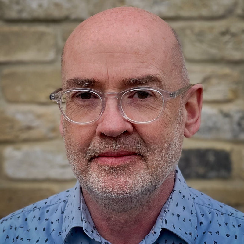 Crispin Sinclair
